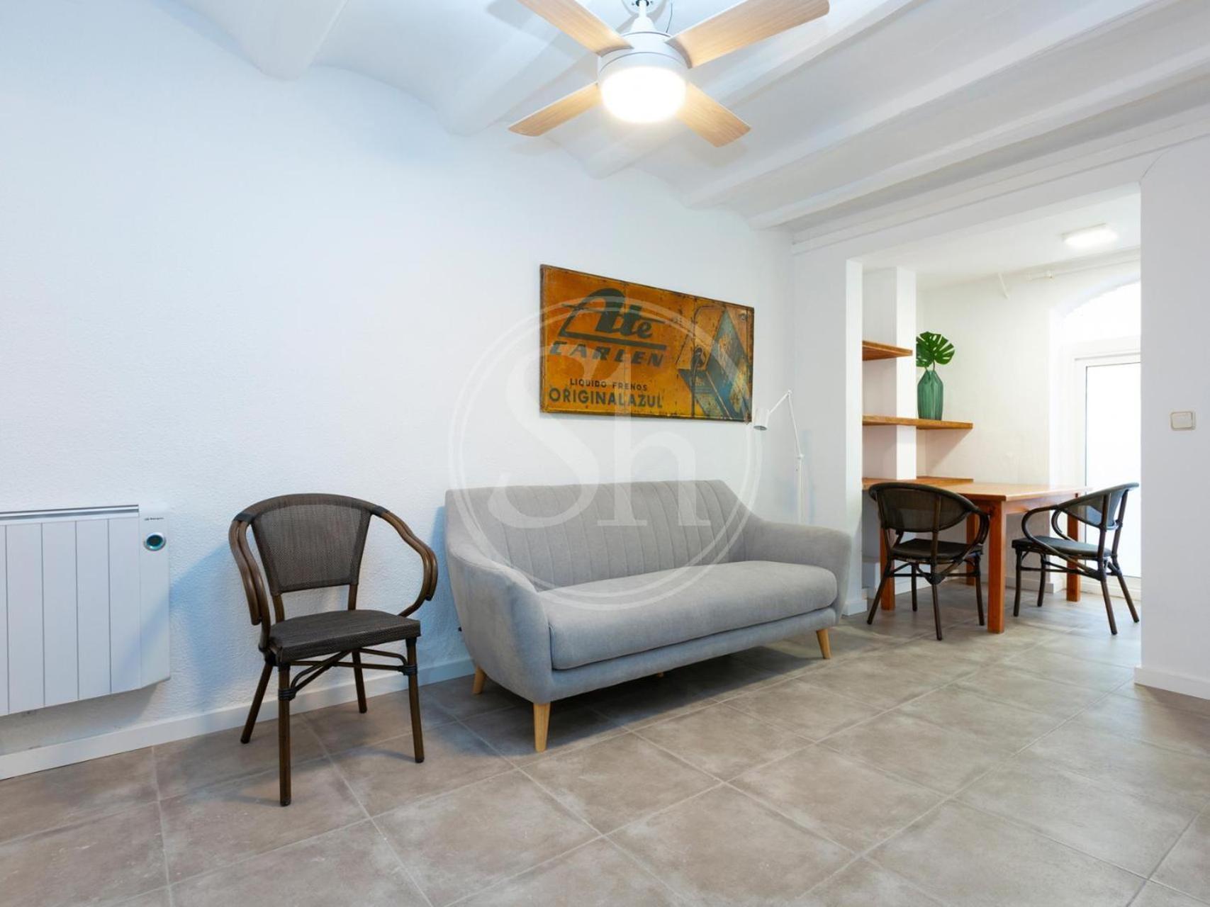 Dos En Gracia Apartament Barcelona