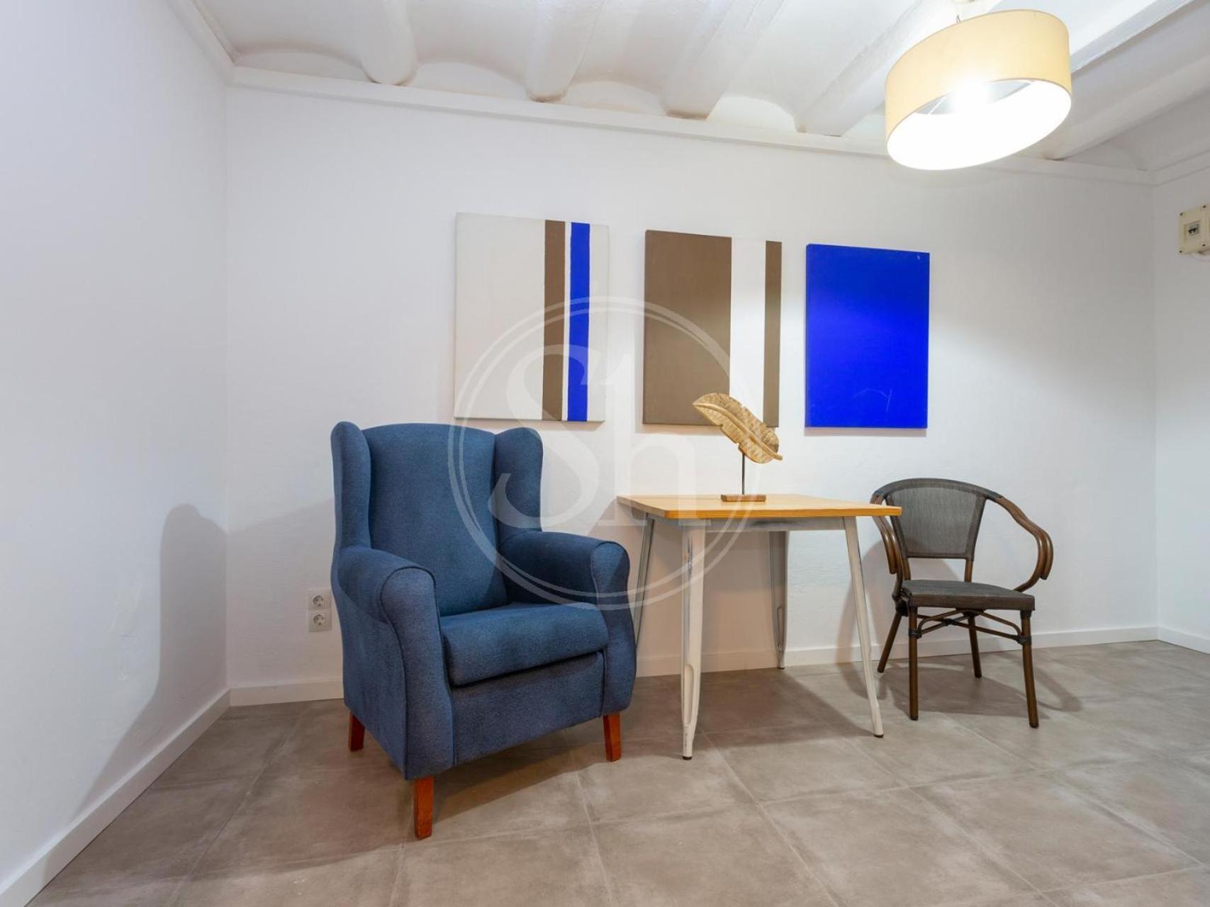 Dos En Gracia Apartament