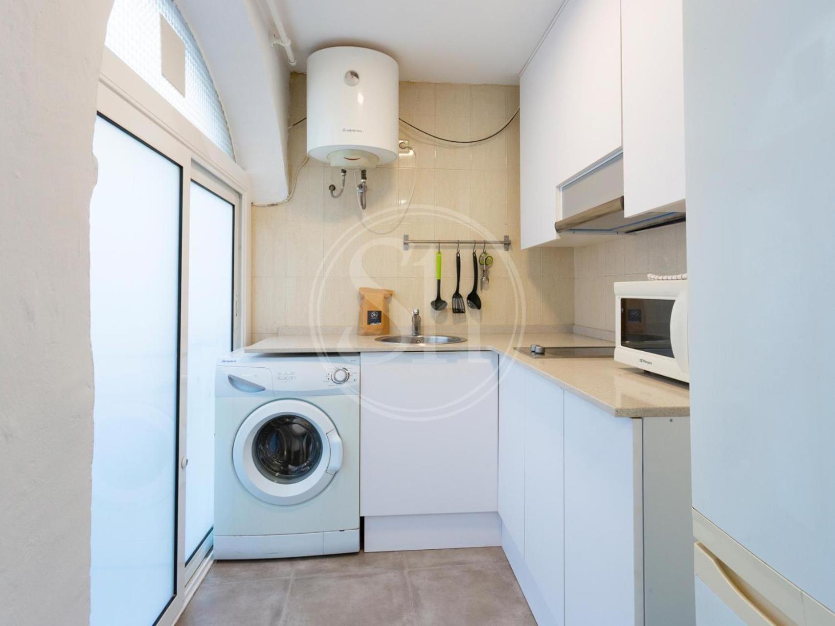 Dos En Gracia Apartament Barcelona