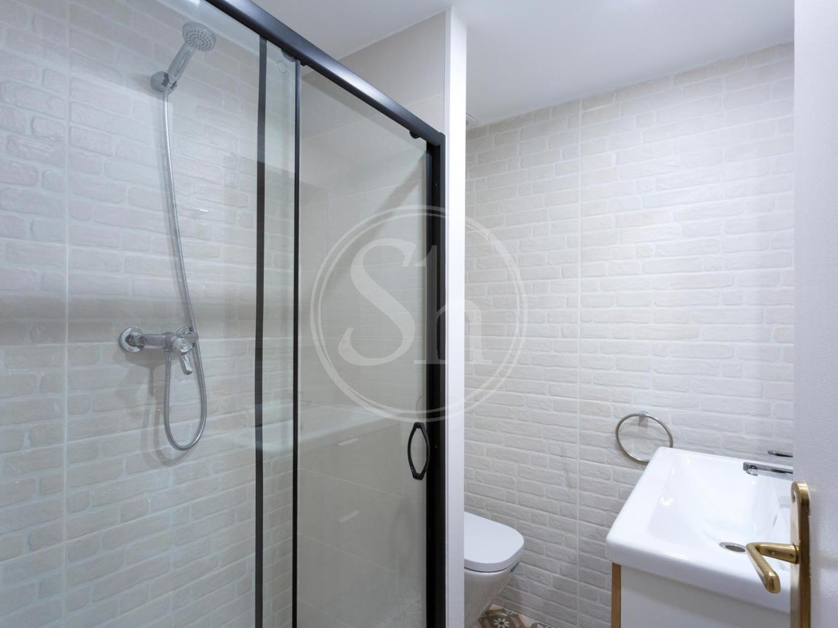 Apartment Dos En Gracia