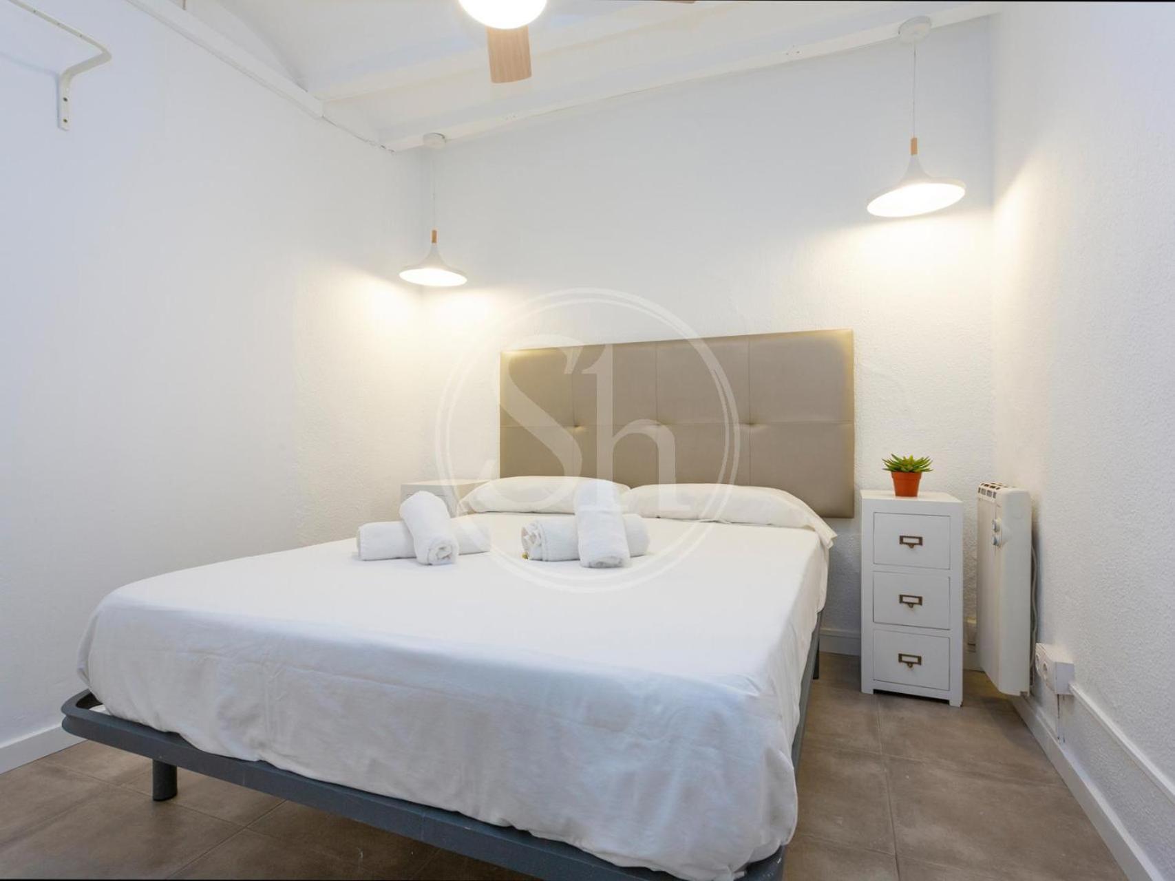 Dos En Gracia Apartment Barcelona