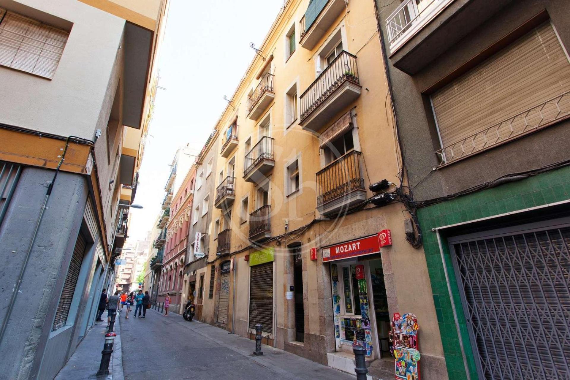 Dos En Gracia Apartment *