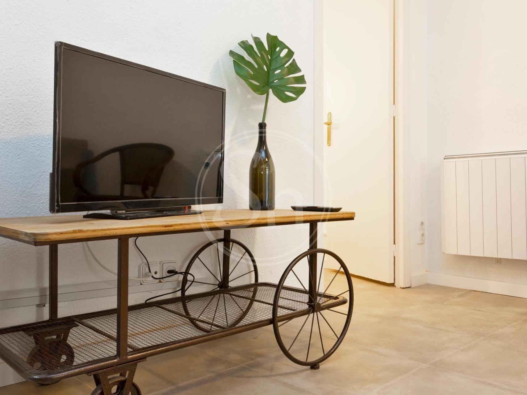 Apartment Dos En Gracia Barcelona