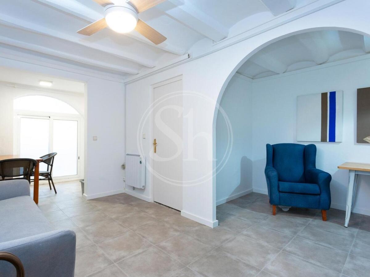 Apartment Dos En Gracia