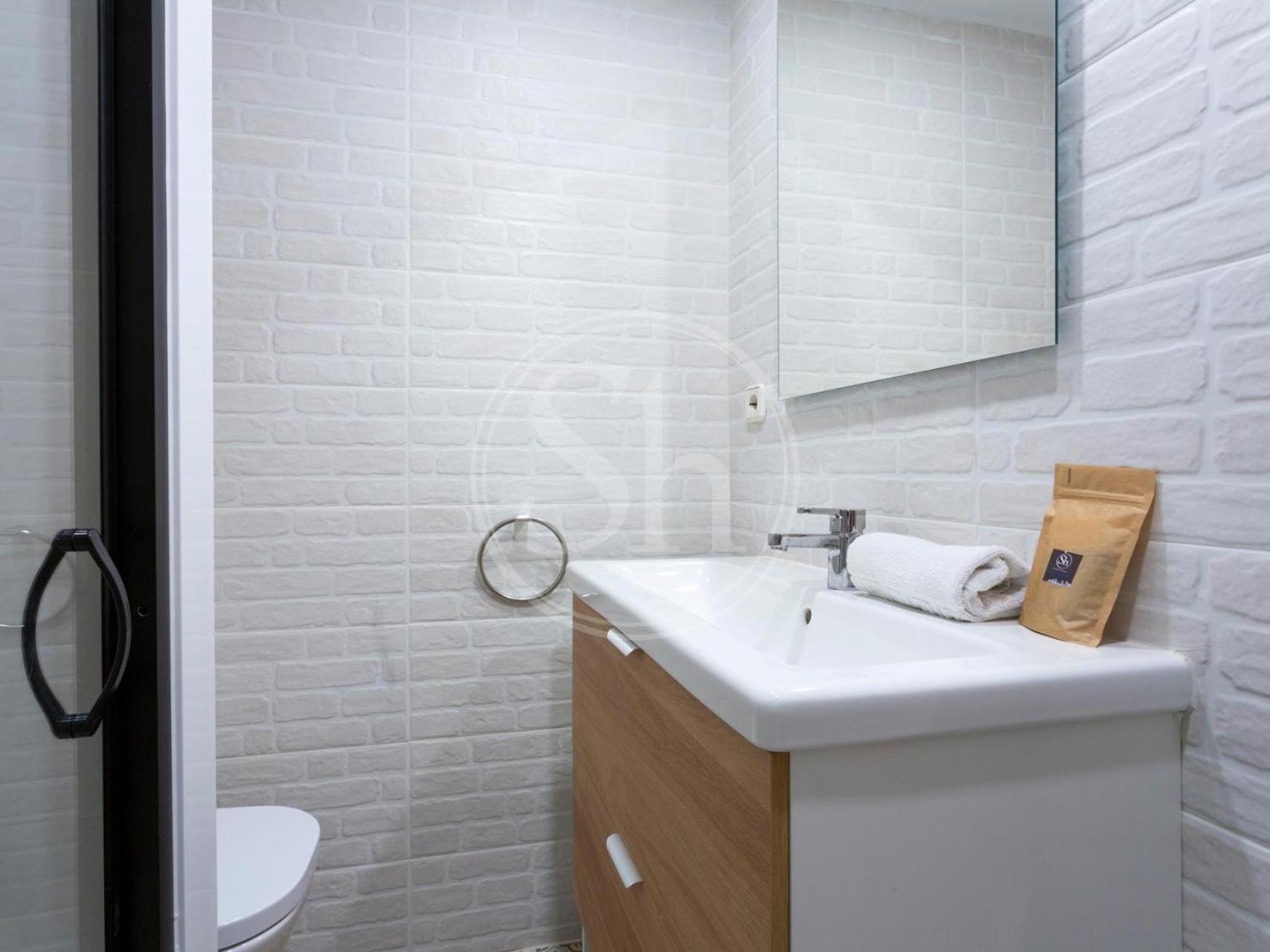 Appartement Dos En Gracia Barcelona