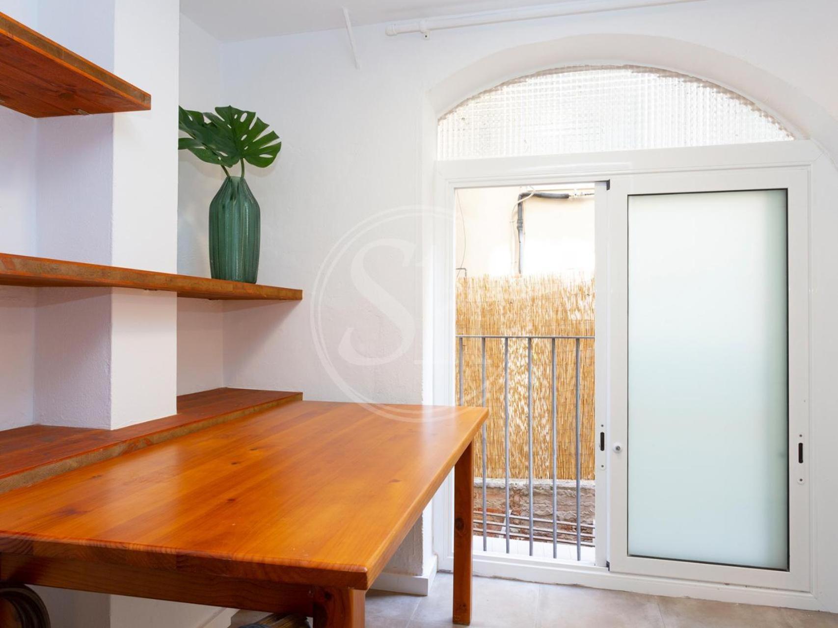 Appartement Dos En Gracia *